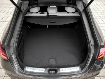 MERCEDES-BENZ GLC 300 4M Coupé AMG Digital Pano AHK &hellip;