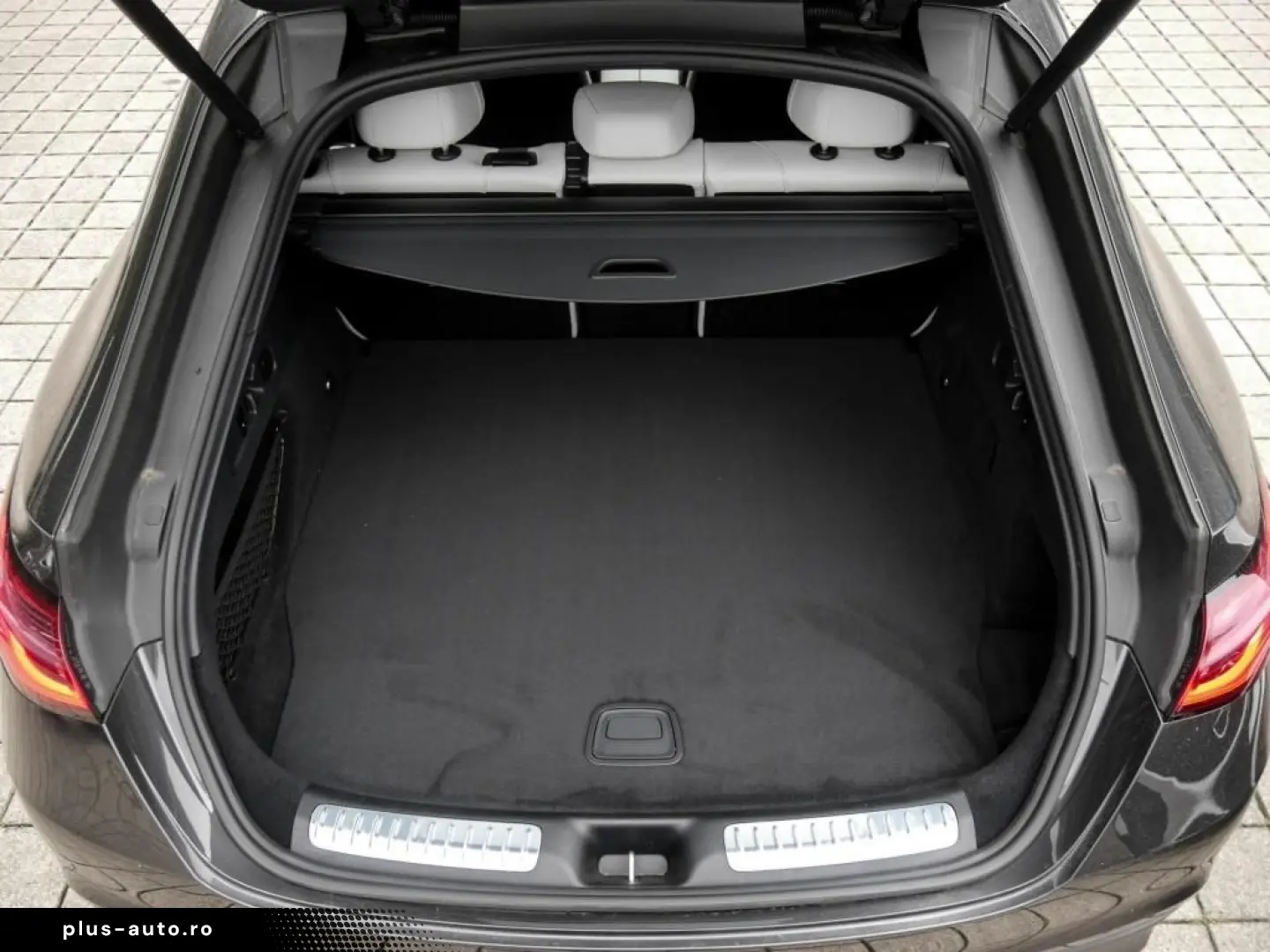 MERCEDES-BENZ GLC 300 4M Coupé AMG Digital Pano AHK &hellip;