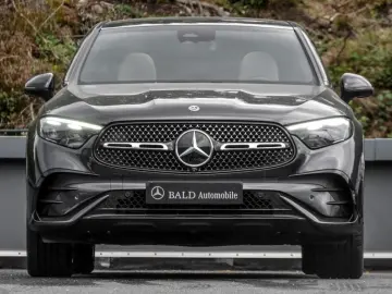 MERCEDES-BENZ GLC 300 4M Coupé AMG Digital Pano AHK &hellip;