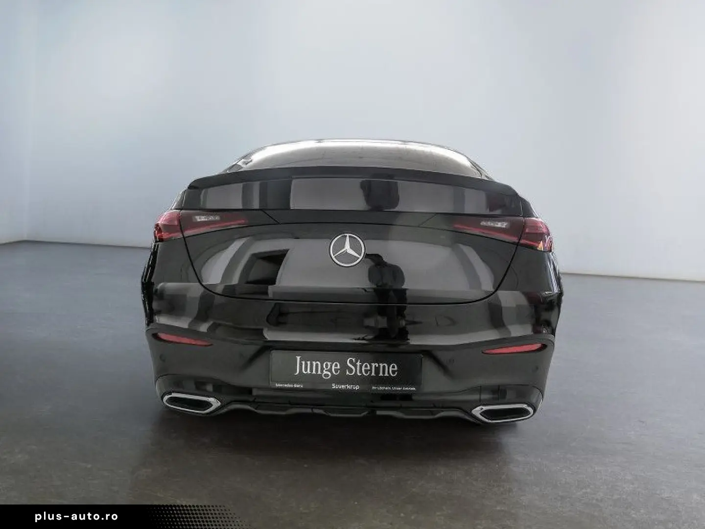 MERCEDES-BENZ GLC 300 d 4M Coupé   AMG BURM NIGHT ME&hellip;