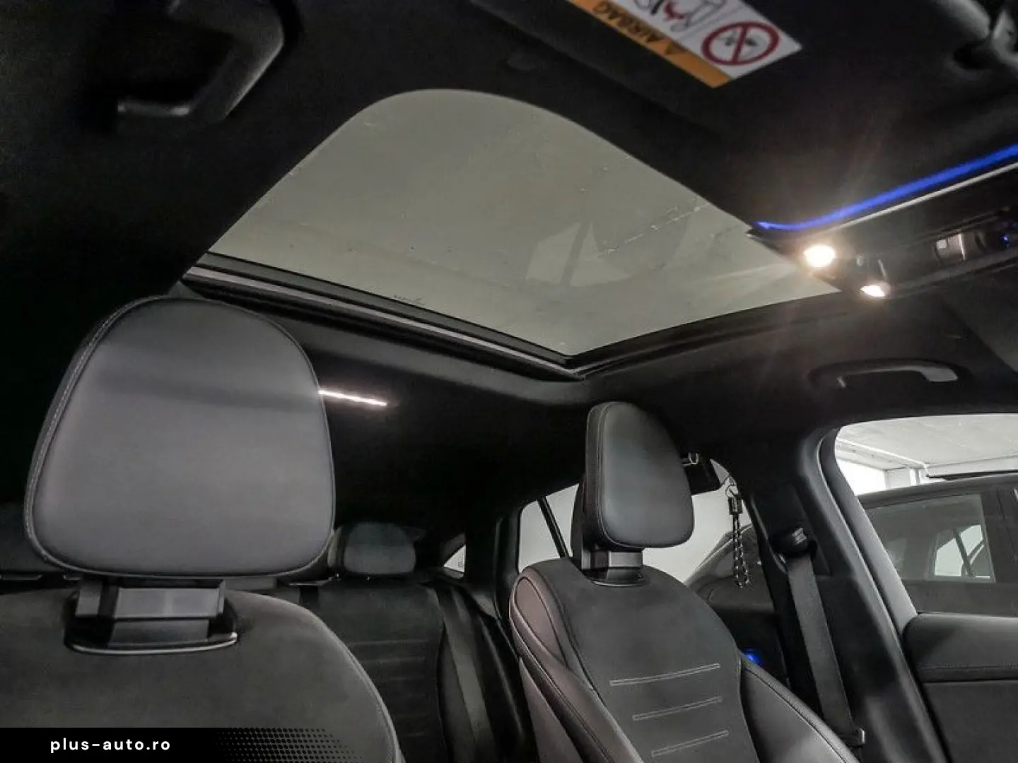 MERCEDES-BENZ GLC 300 d 4M Coupé   AMG BURM NIGHT ME&hellip;