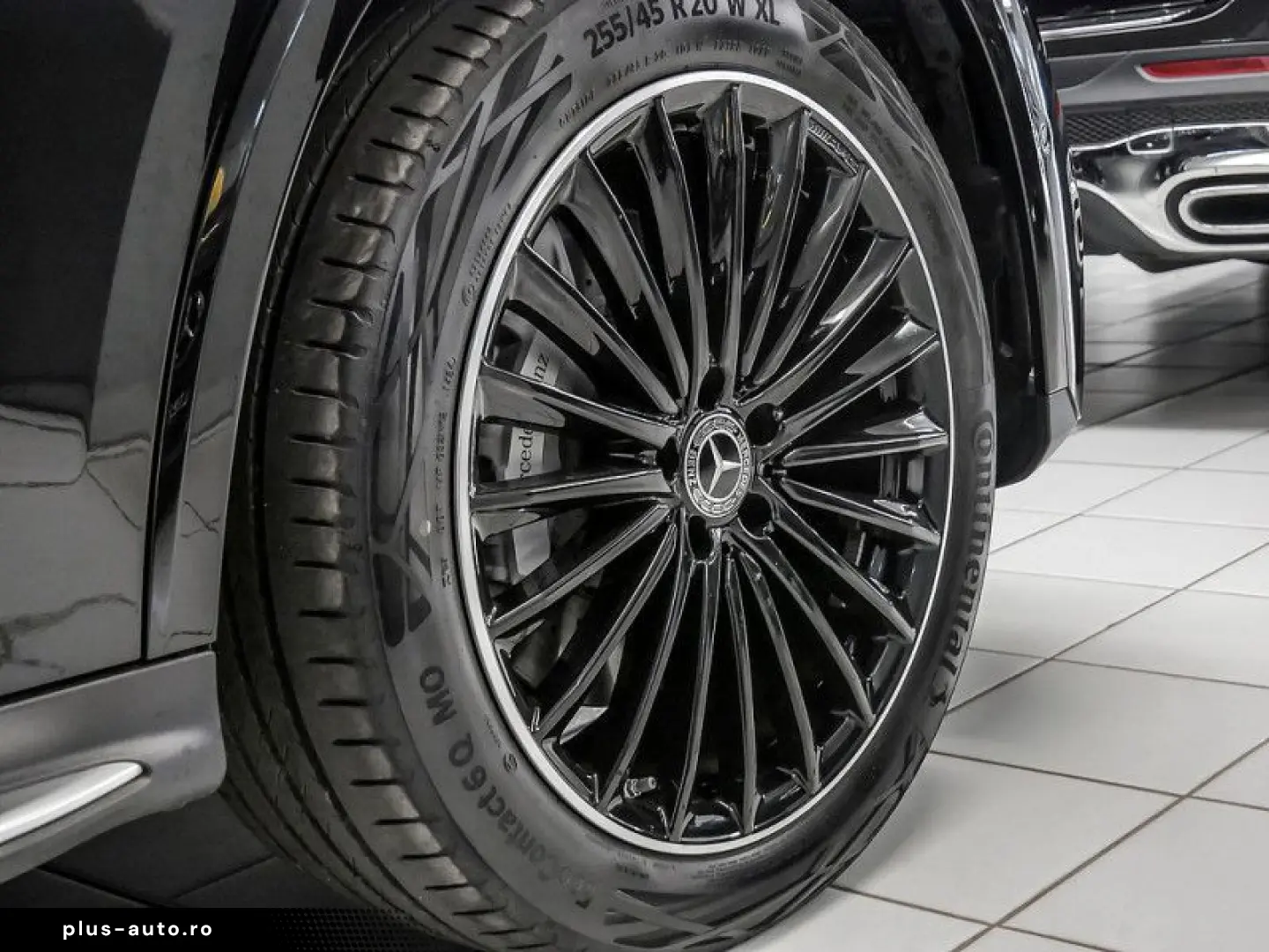 MERCEDES-BENZ GLC 300 d 4M Coupé   AMG BURM NIGHT ME&hellip;