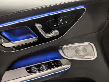 MERCEDES-BENZ GLC 300 d 4M Coupé   AMG BURM NIGHT ME&hellip;