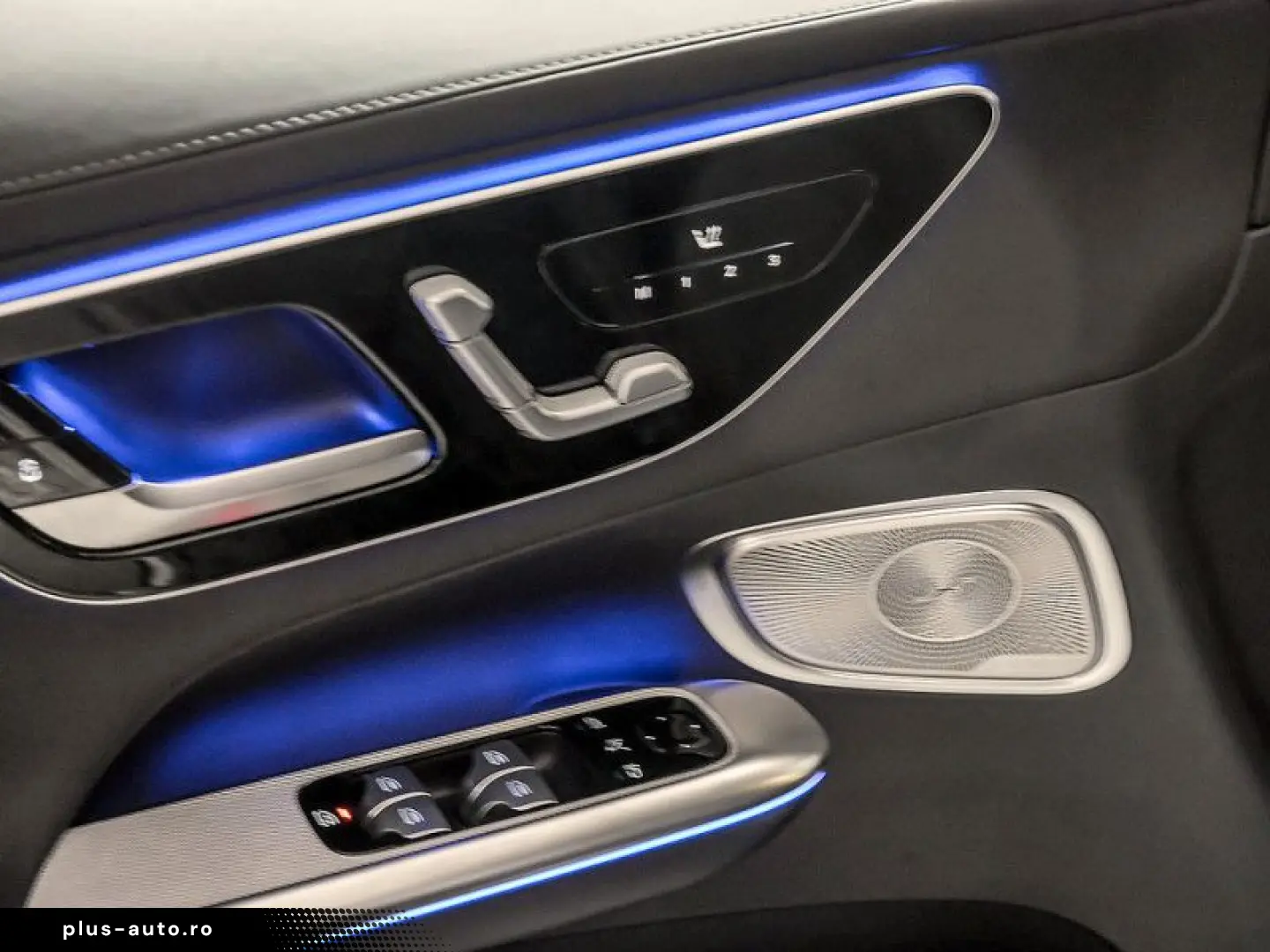 MERCEDES-BENZ GLC 300 d 4M Coupé   AMG BURM NIGHT ME&hellip;