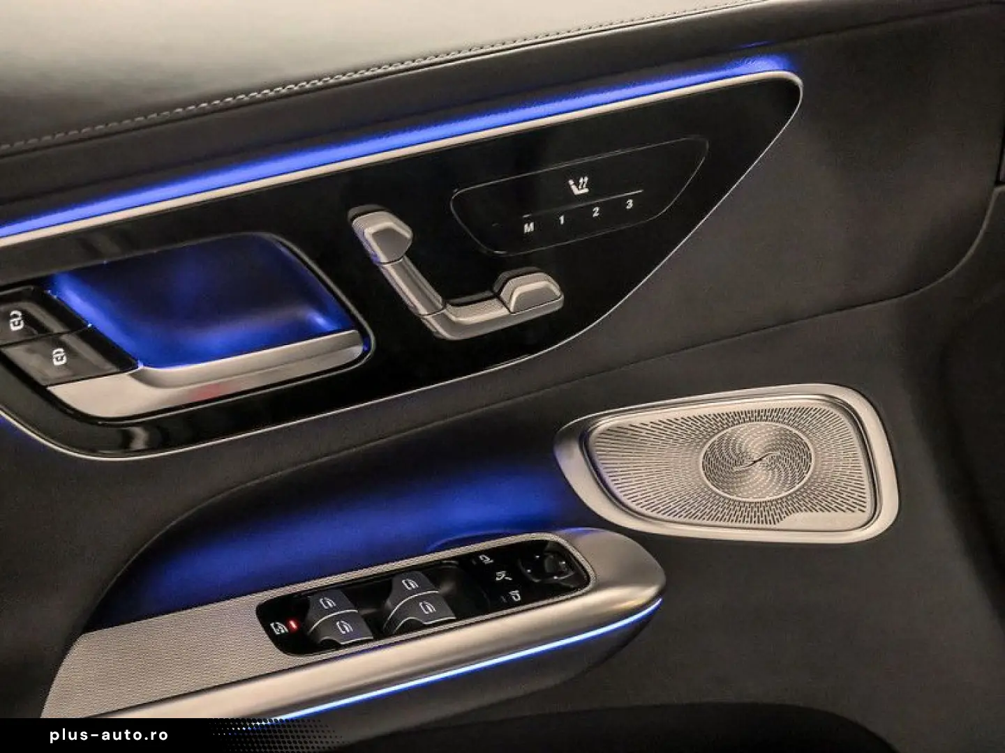 MERCEDES-BENZ GLC 300 d 4M Coupé   AMG BURM NIGHT ME&hellip;