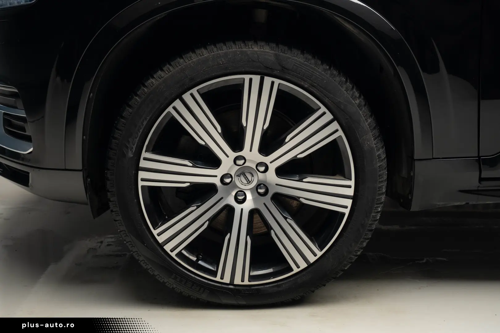 Volvo XC90 T8 eAWD Recharge