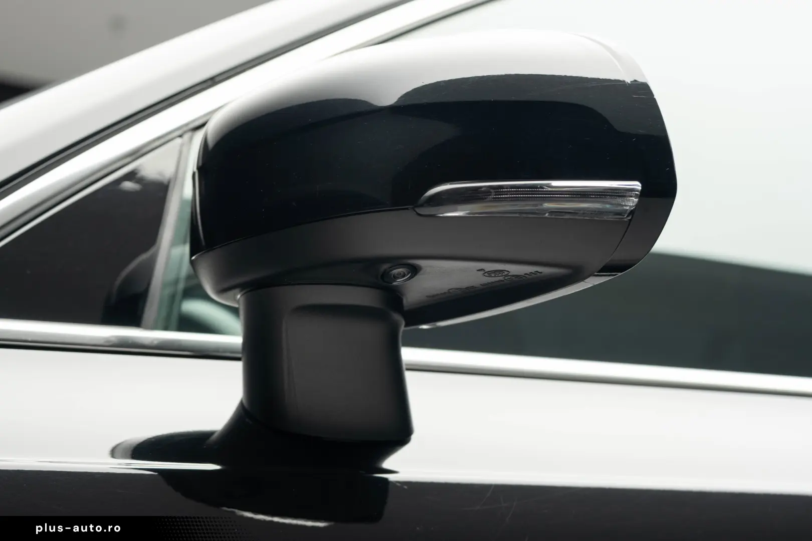 Volvo XC90 T8 eAWD Recharge