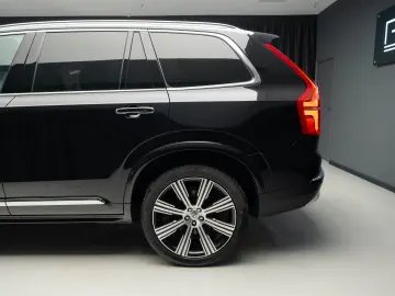 Volvo XC90 T8 eAWD Recharge