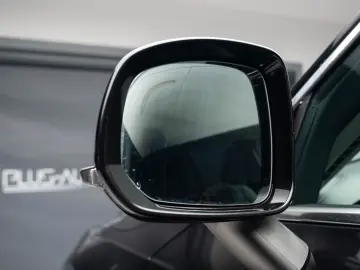 Volvo XC90 T8 eAWD Recharge