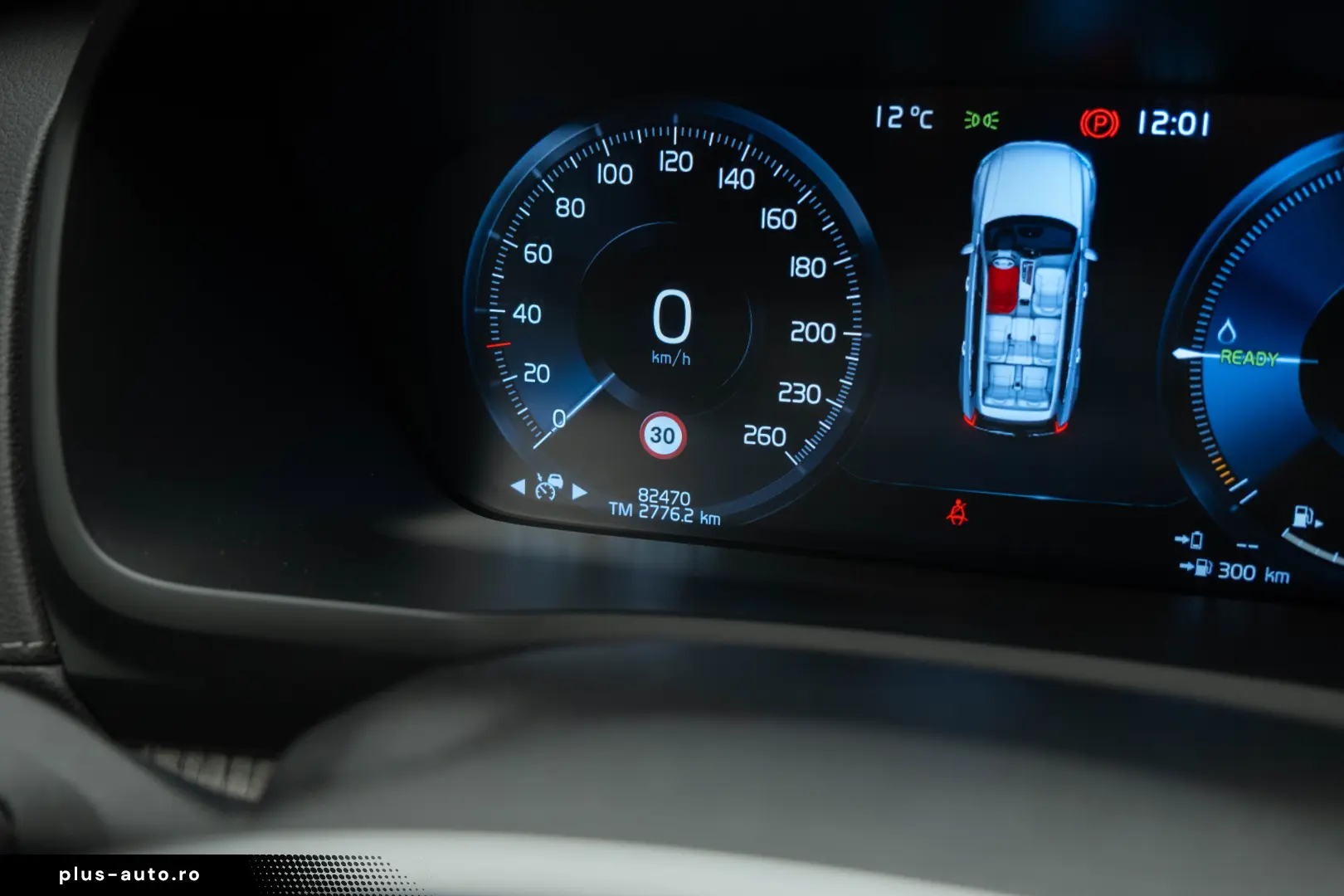 Volvo XC90 T8 eAWD Recharge