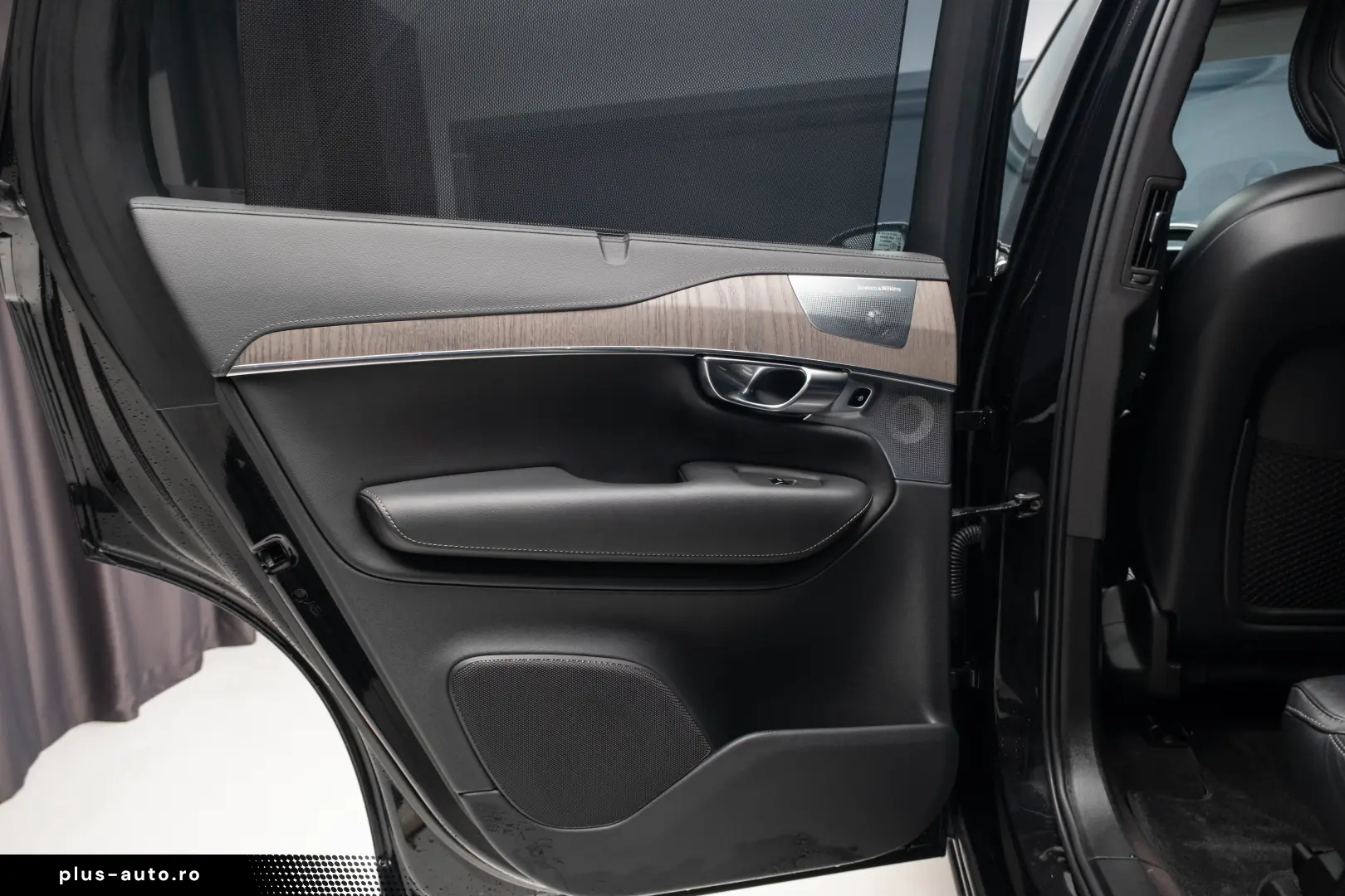 Volvo XC90 T8 eAWD Recharge