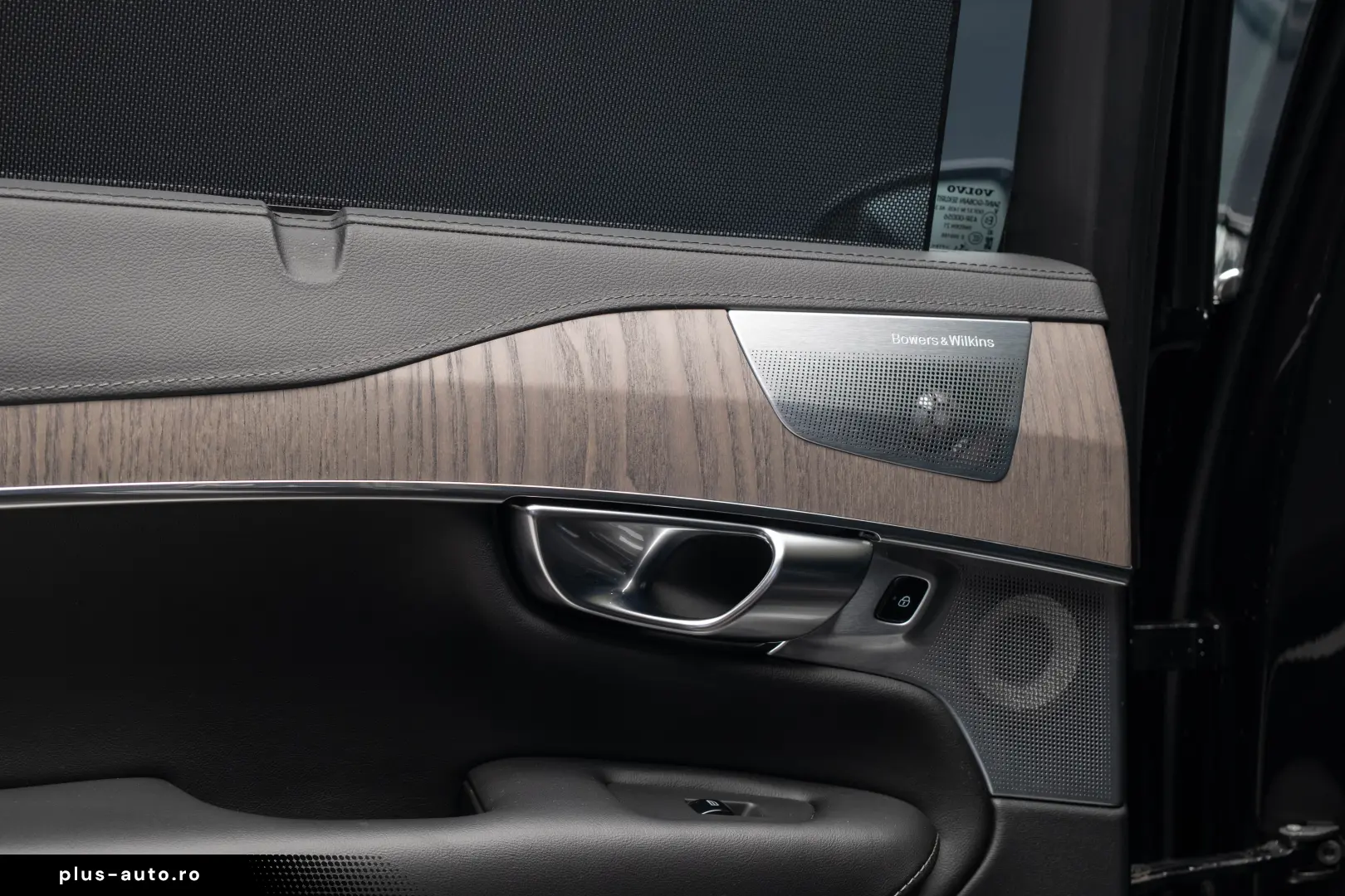 Volvo XC90 T8 eAWD Recharge