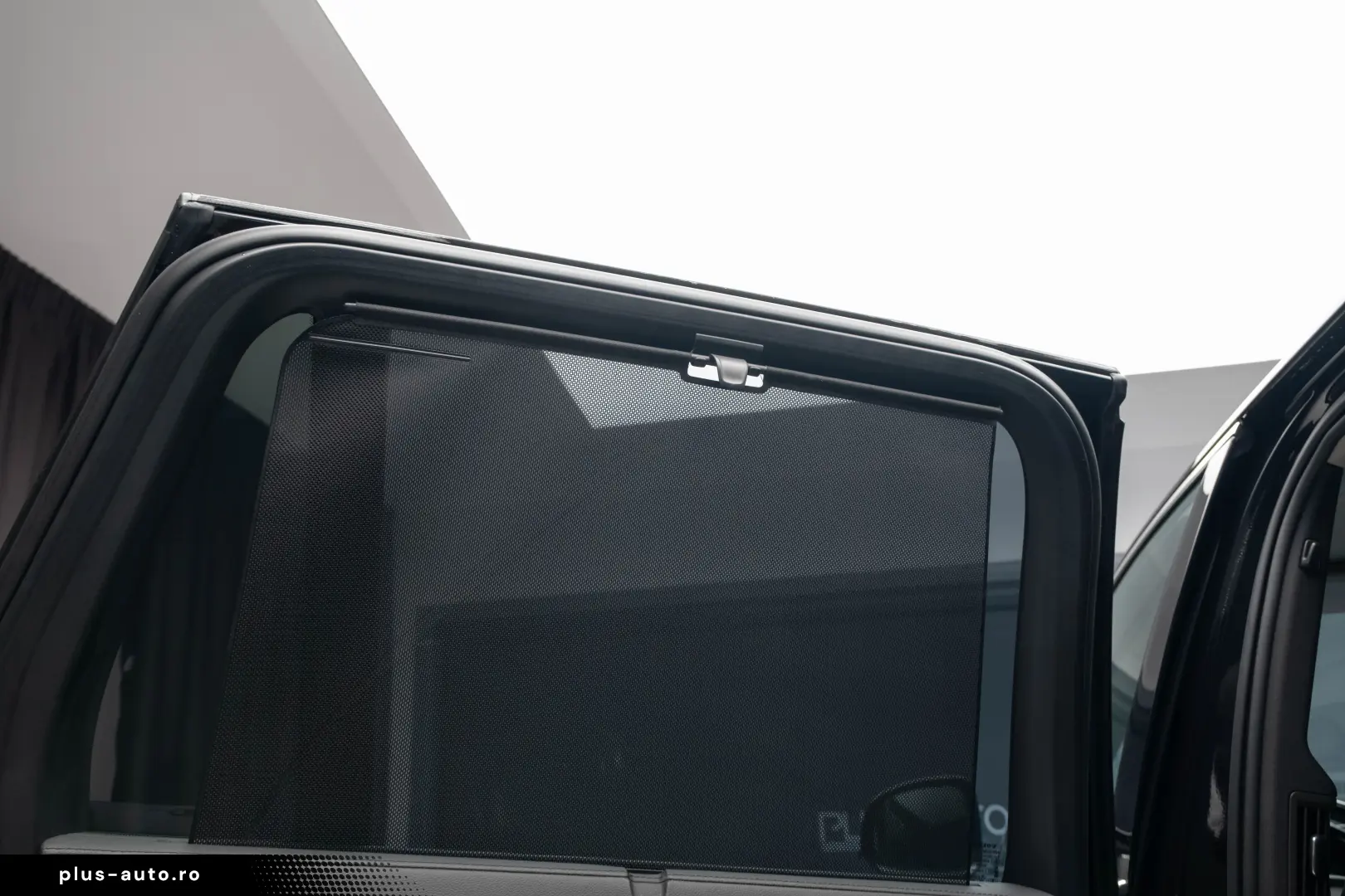 Volvo XC90 T8 eAWD Recharge