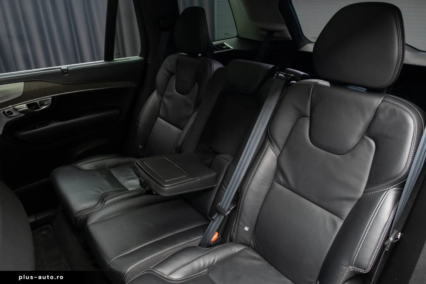 Volvo XC90 T8 eAWD Recharge