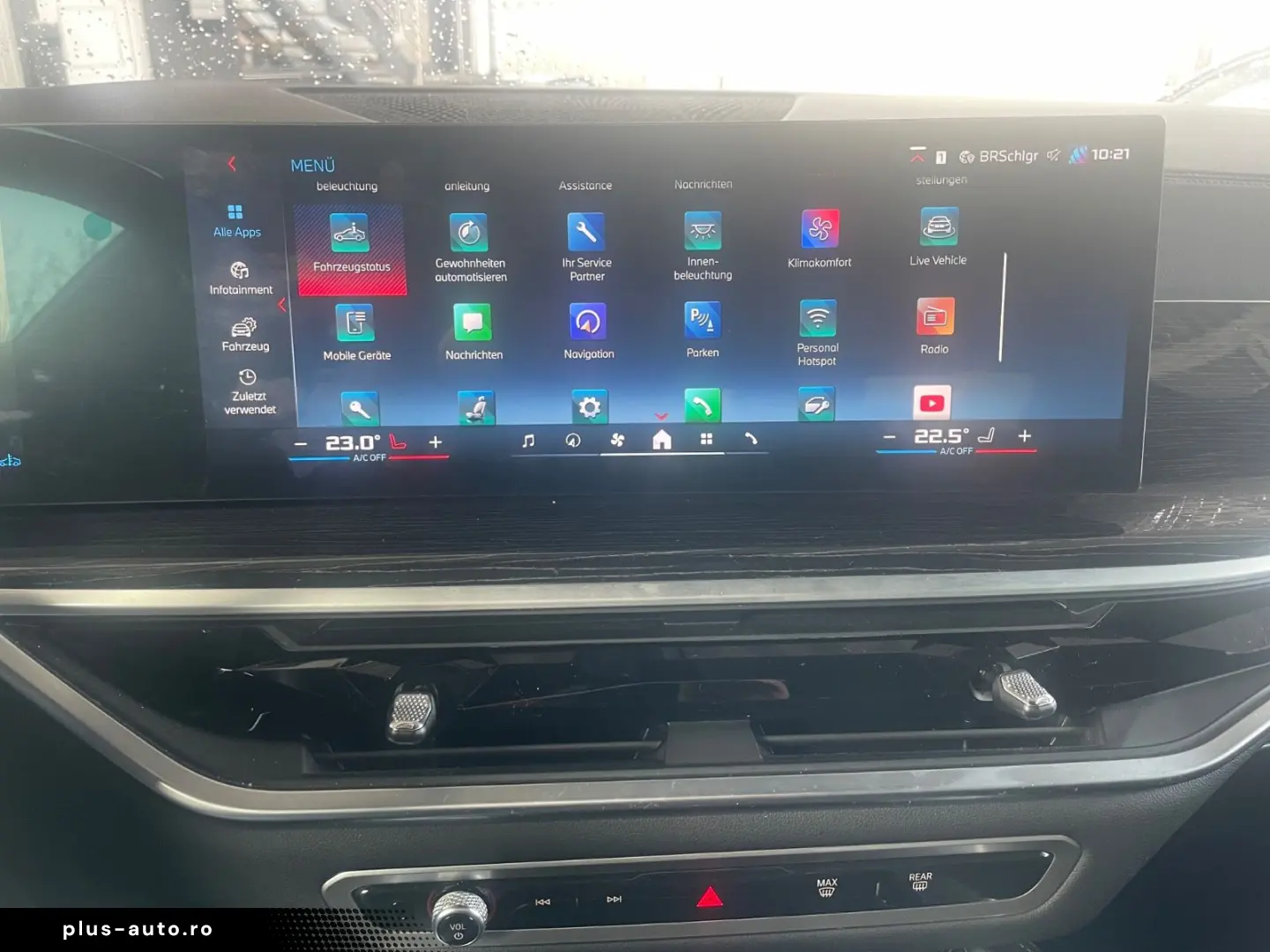 BMW X6    M60i AHK HK HIFI CAM