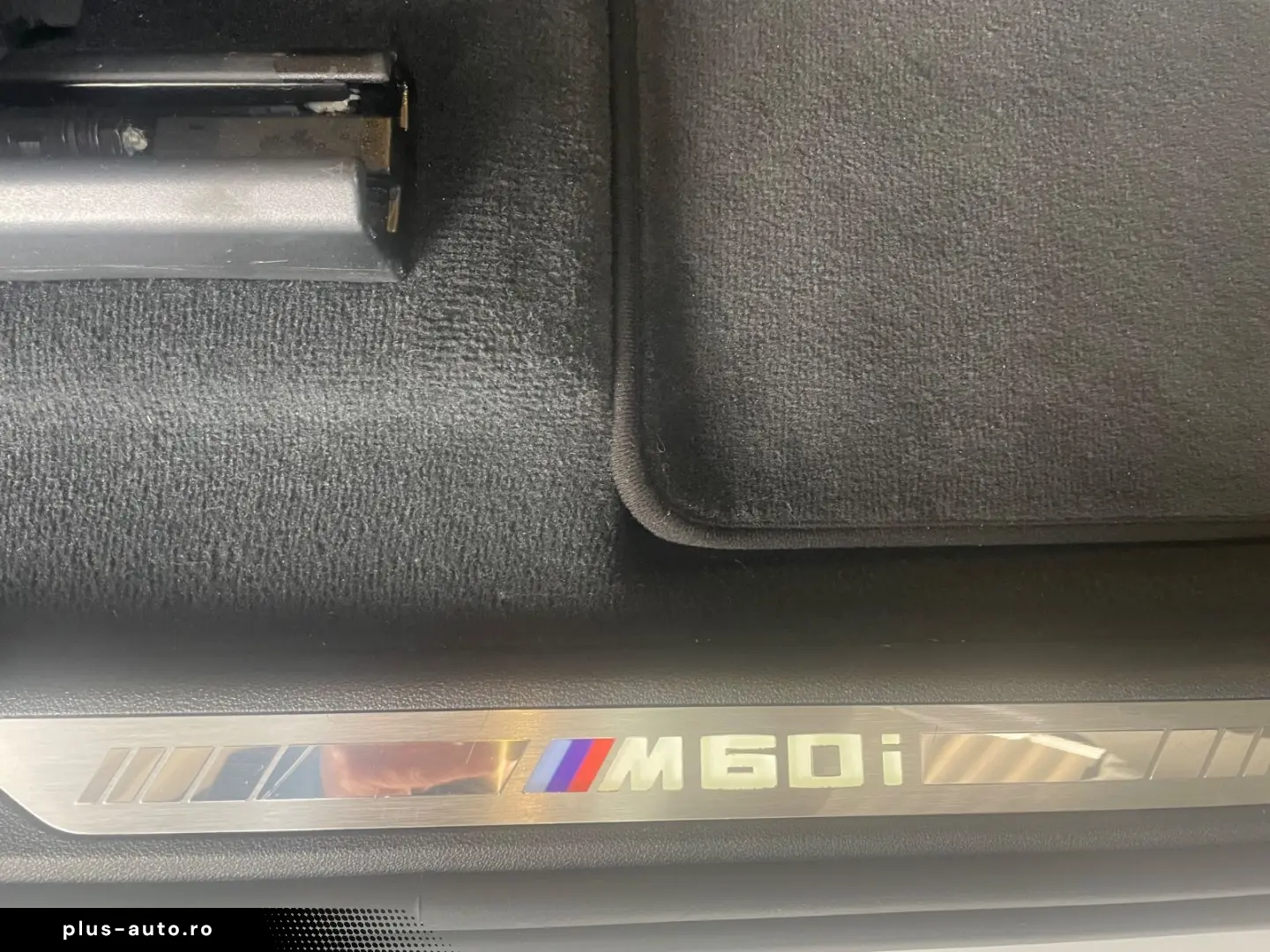 BMW X6    M60i AHK HK HIFI CAM