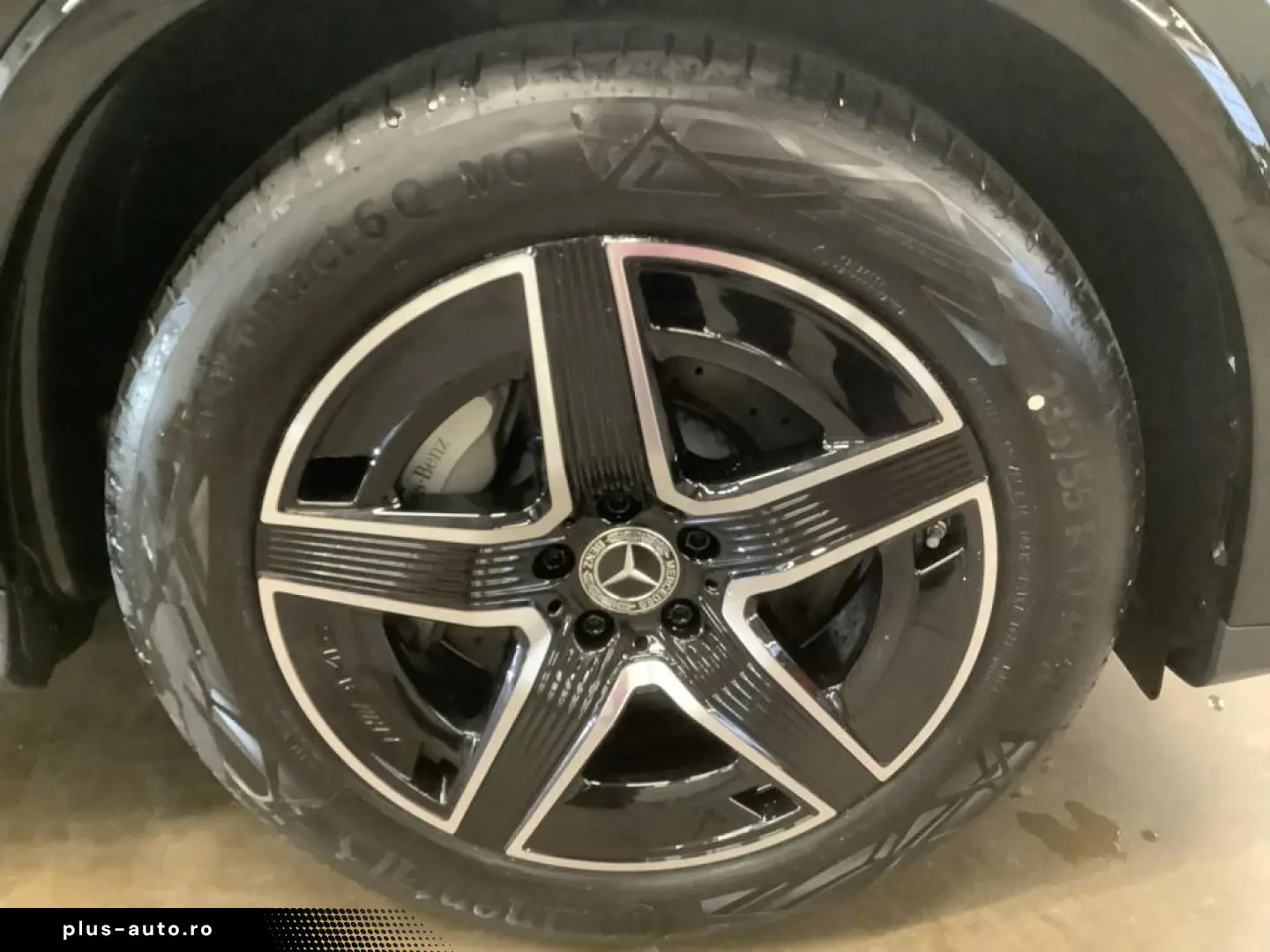 MERCEDES-BENZ GLC 300 d 4MATIC Coupé AMG NIGHT 19&ap&hellip;