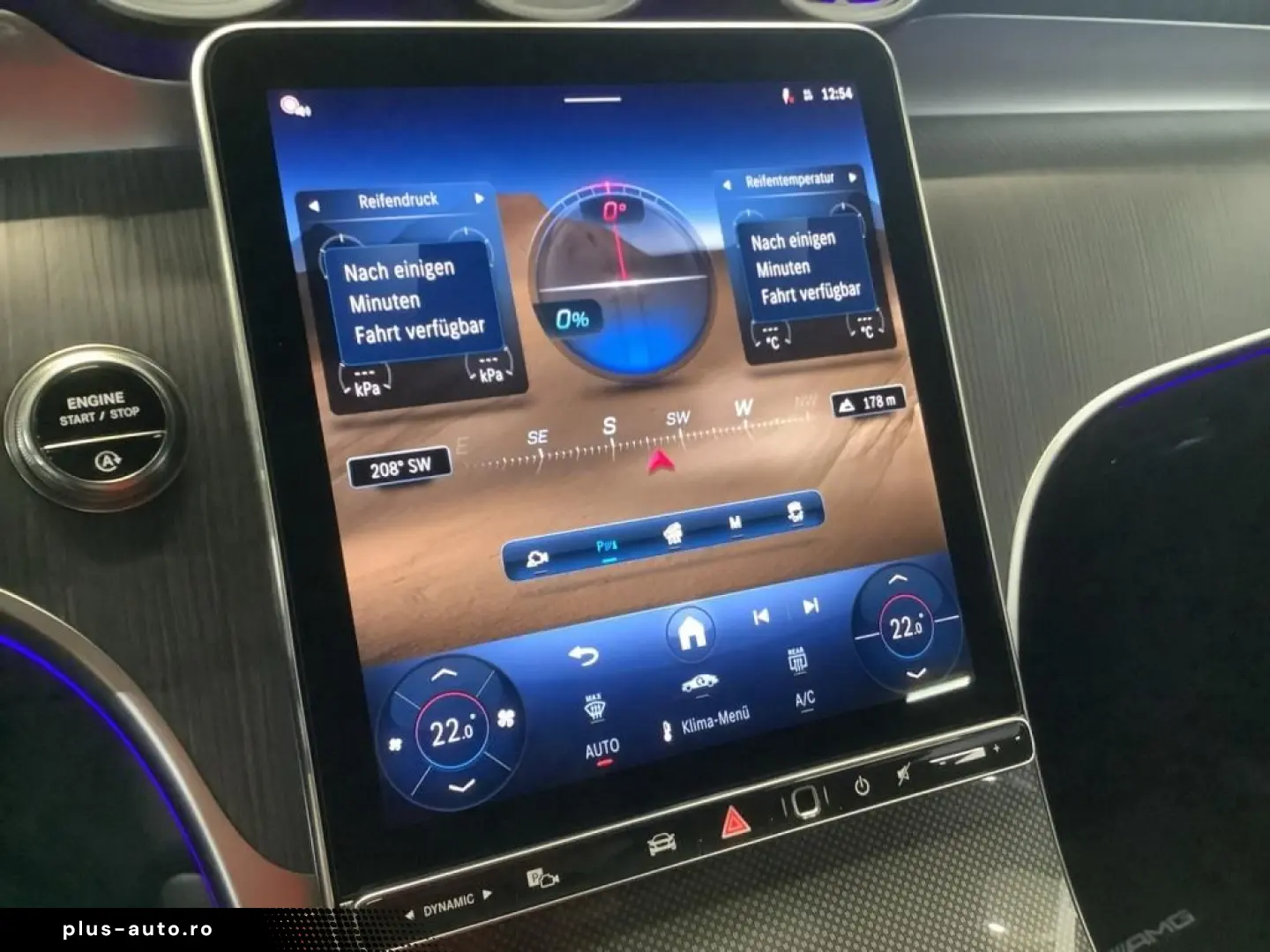 MERCEDES-BENZ GLC 300 d 4MATIC Coupé AMG NIGHT 19&ap&hellip;