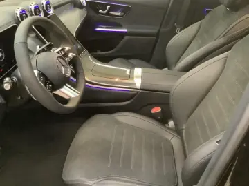 MERCEDES-BENZ GLC 300 d 4MATIC Coupé AMG NIGHT 19&ap&hellip;