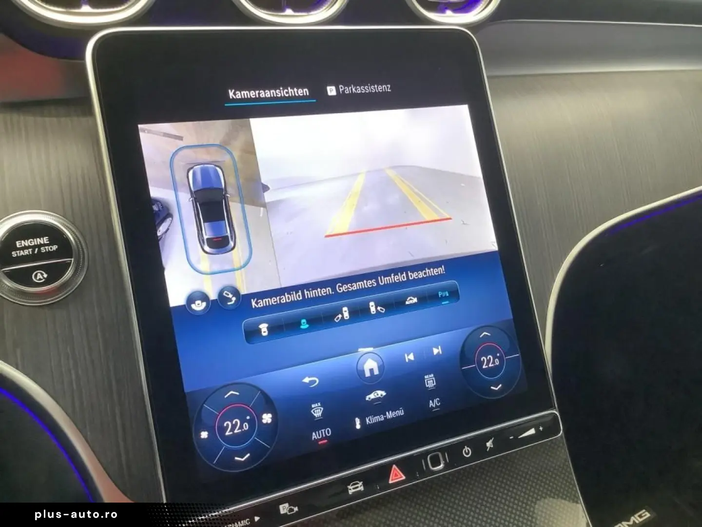 MERCEDES-BENZ GLC 300 d 4MATIC Coupé AMG NIGHT 19&ap&hellip;