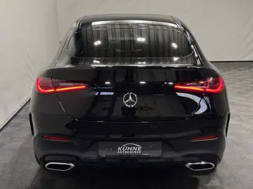 MERCEDES-BENZ GLC 300 d 4M AMG Night 360  Distro AHK Digital
