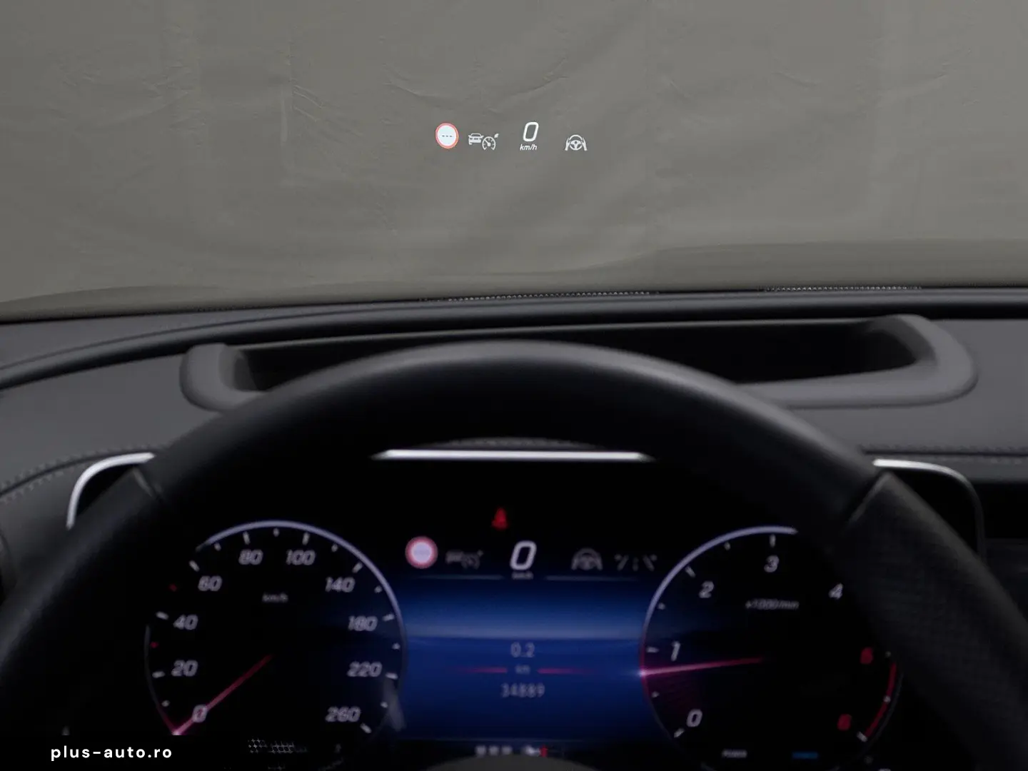 MERCEDES-BENZ GLC 300 d 4M AMG Night 360  Distro AHK Digital