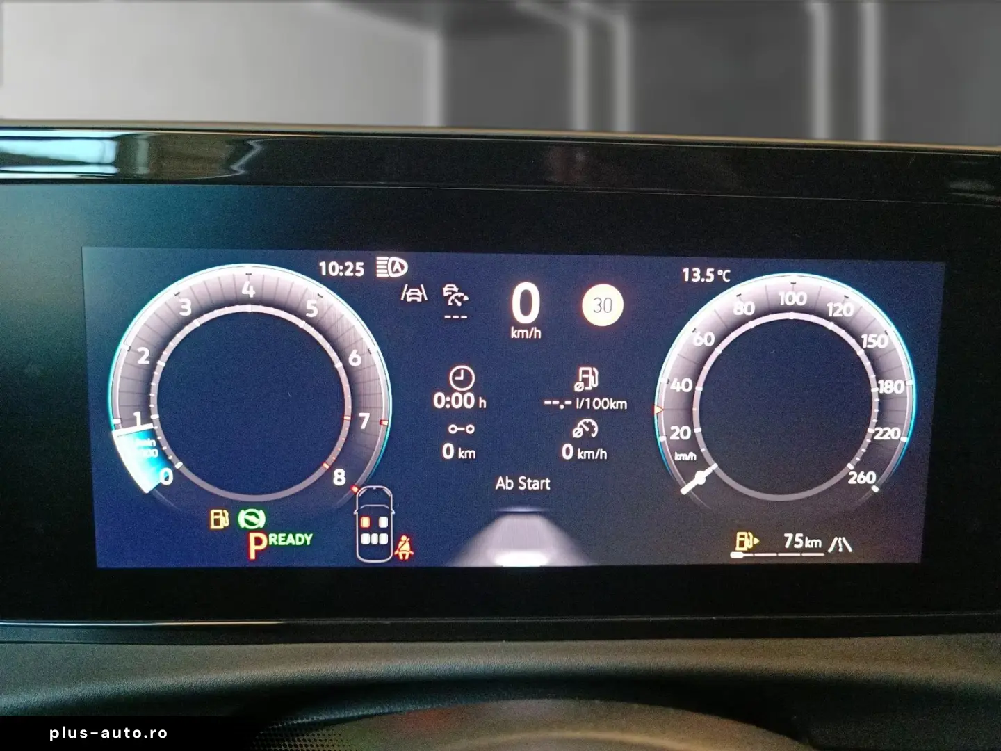 Volkswagen T-Roc 1.5 eTSI R-Line