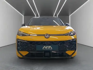 Volkswagen T-Roc 1.5 eTSI R-Line