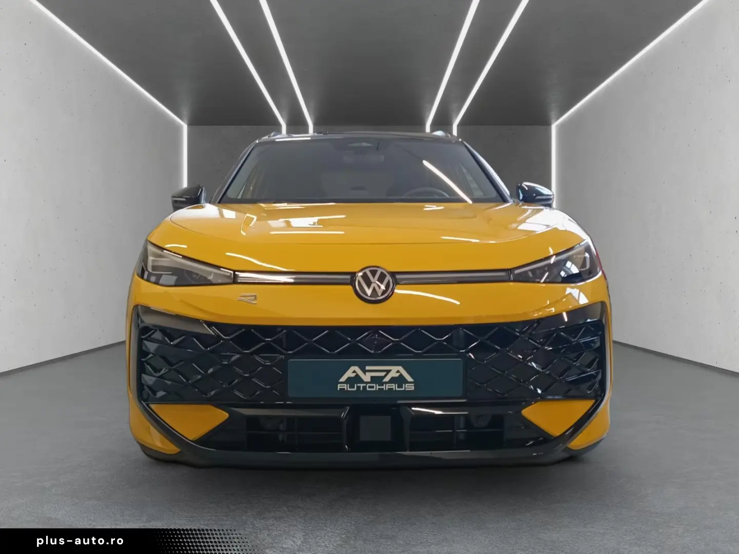 Volkswagen T-Roc 1.5 eTSI R-Line