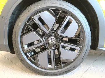 Volkswagen T-Roc 1.5 eTSI R-Line