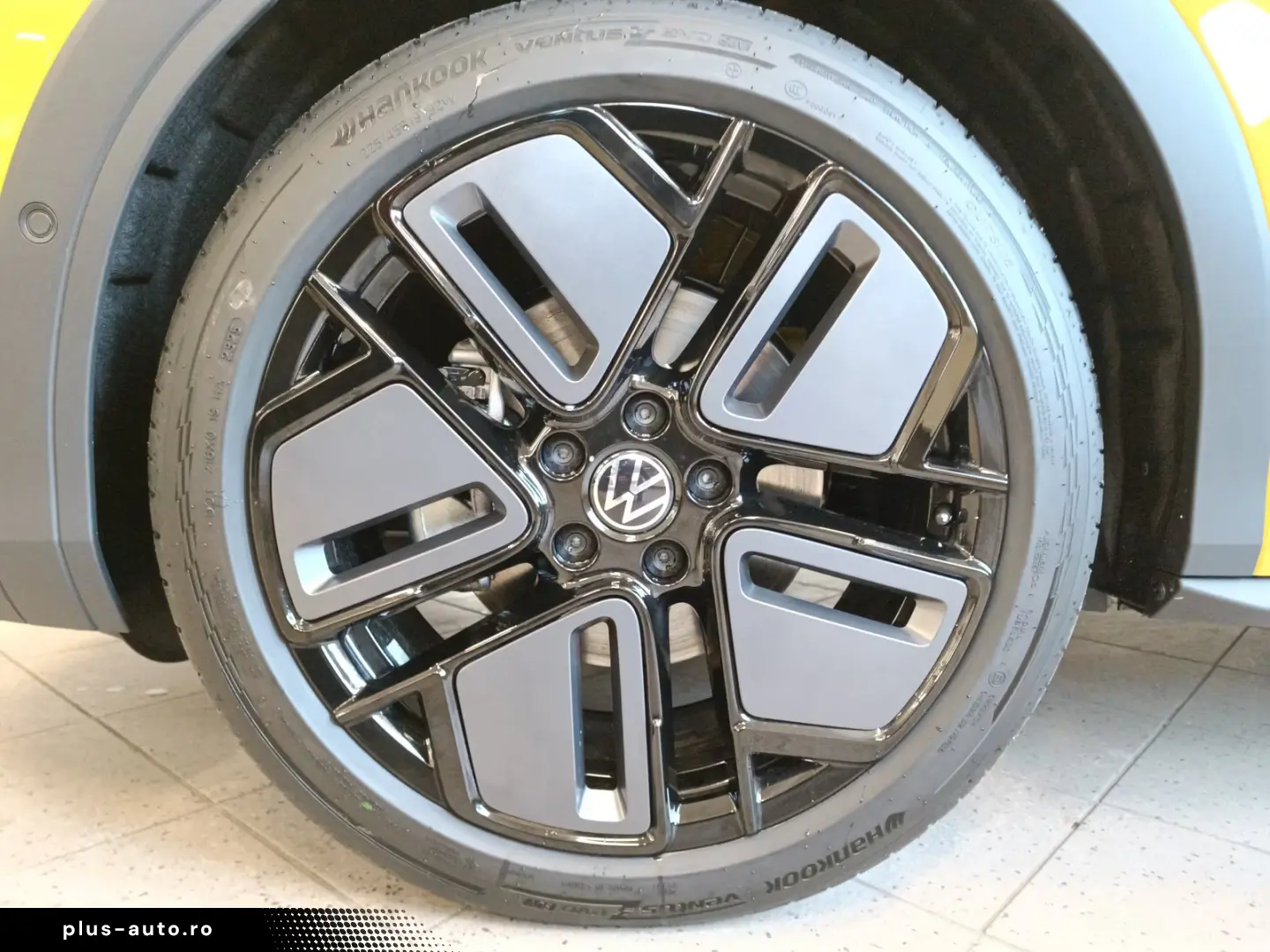 Volkswagen T-Roc 1.5 eTSI R-Line