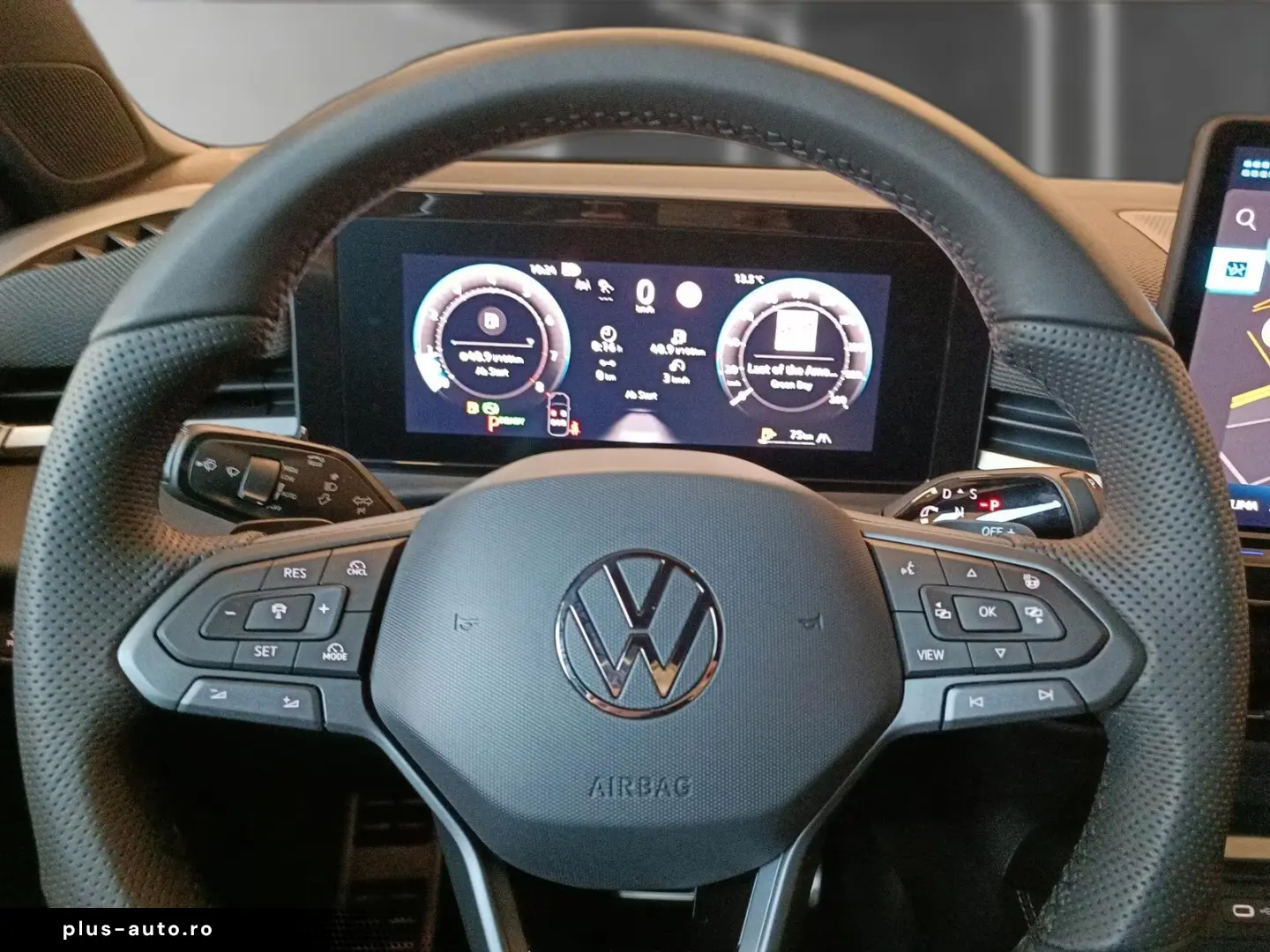 Volkswagen T-Roc 1.5 eTSI R-Line