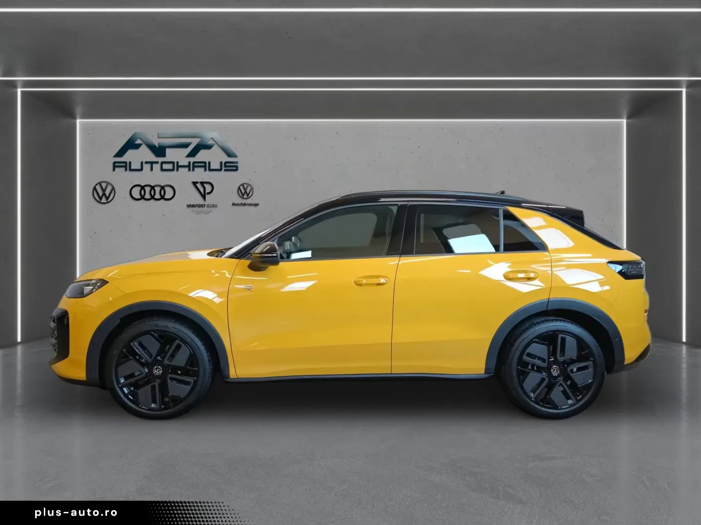 Volkswagen T-Roc 1.5 eTSI R-Line