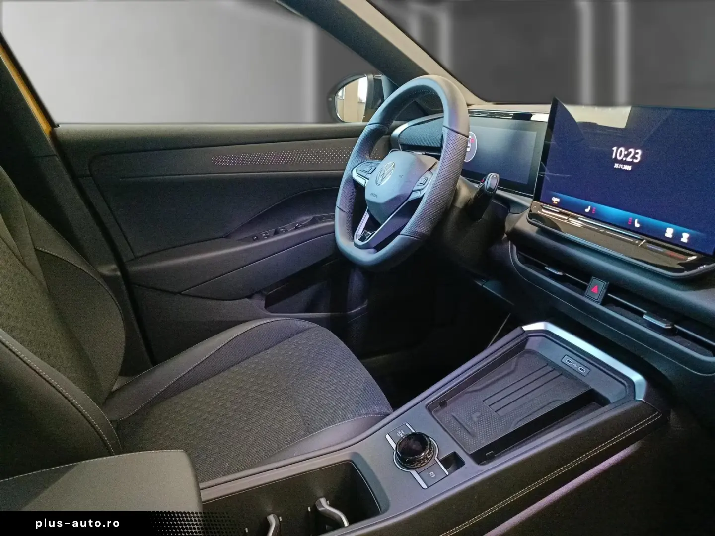 Volkswagen T-Roc 1.5 eTSI R-Line