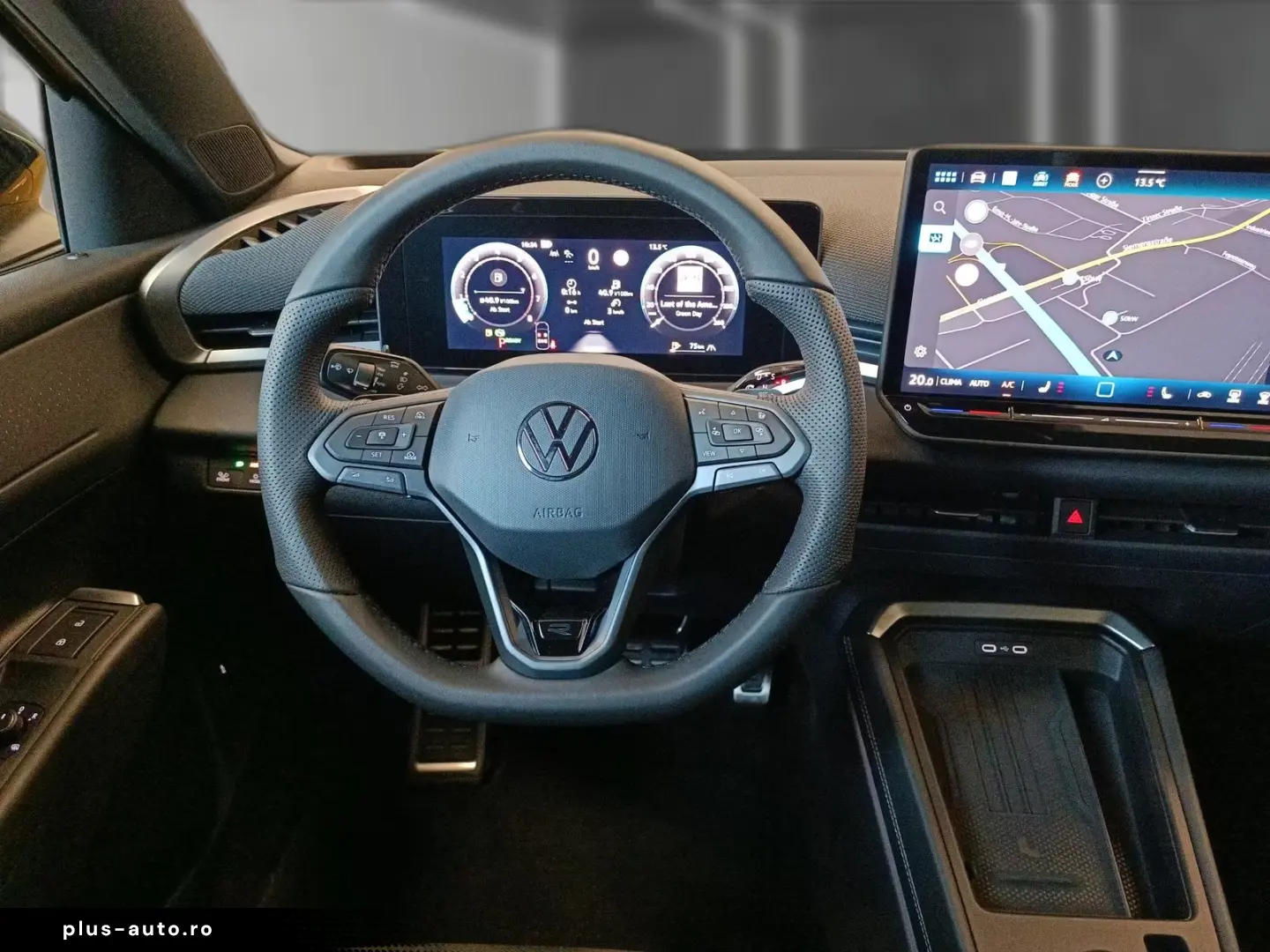 Volkswagen T-Roc 1.5 eTSI R-Line