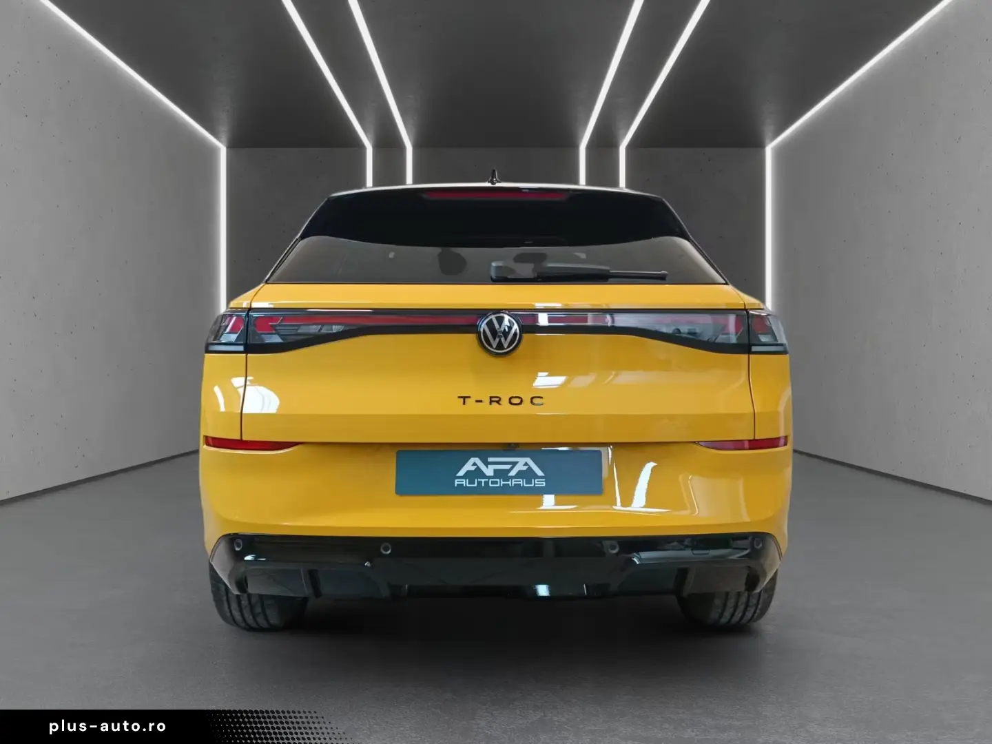 Volkswagen T-Roc 1.5 eTSI R-Line