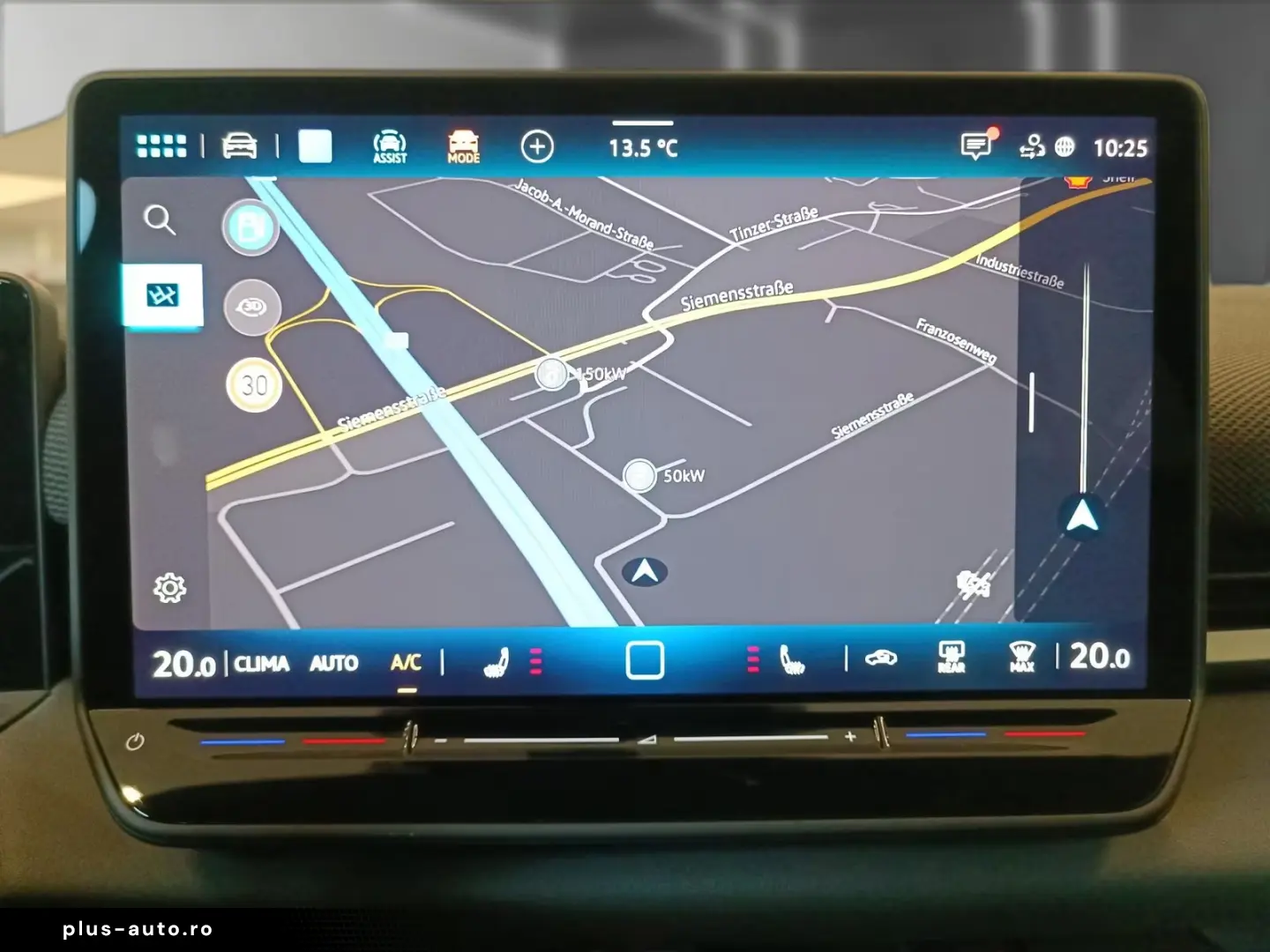 Volkswagen T-Roc 1.5 eTSI R-Line