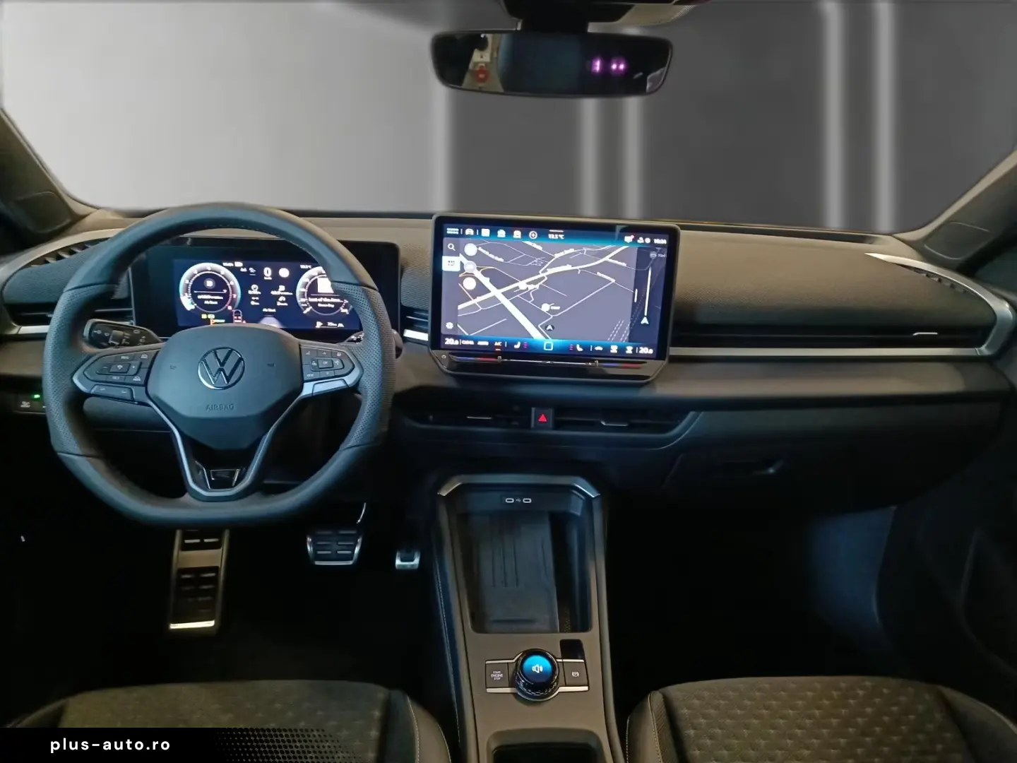 Volkswagen T-Roc 1.5 eTSI R-Line