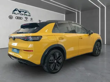 Volkswagen T-Roc 1.5 eTSI R-Line