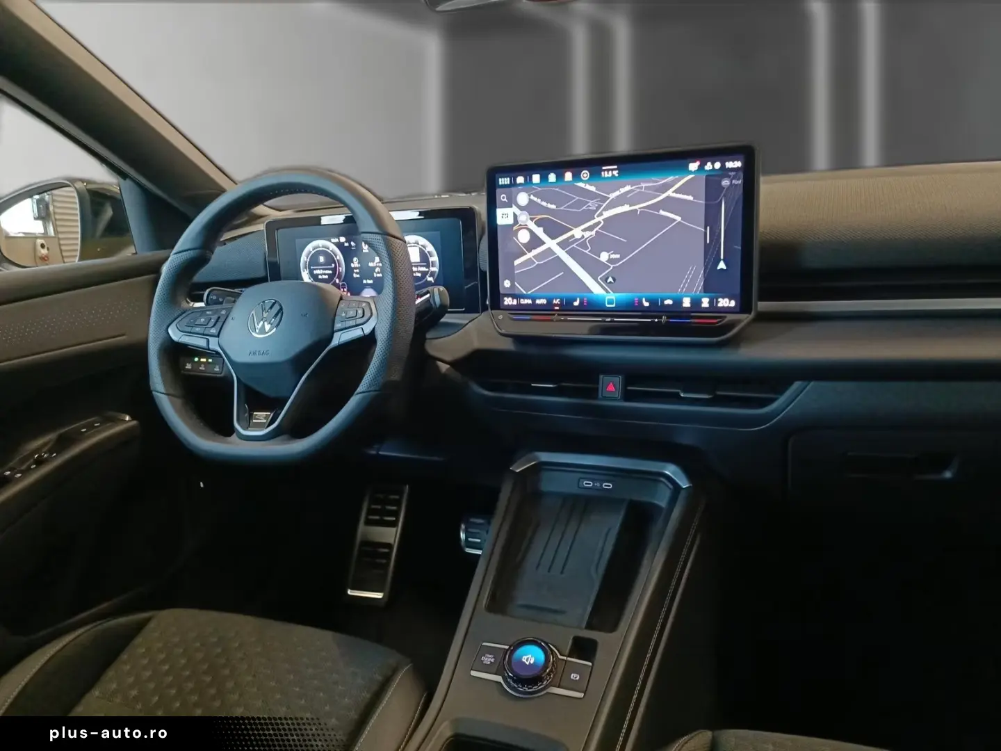 Volkswagen T-Roc 1.5 eTSI R-Line