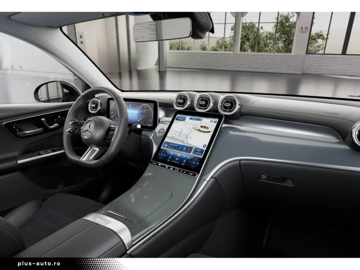 MERCEDES-BENZ GLC 300 d 4M Edition AMG Pano AHK DIST&hellip;