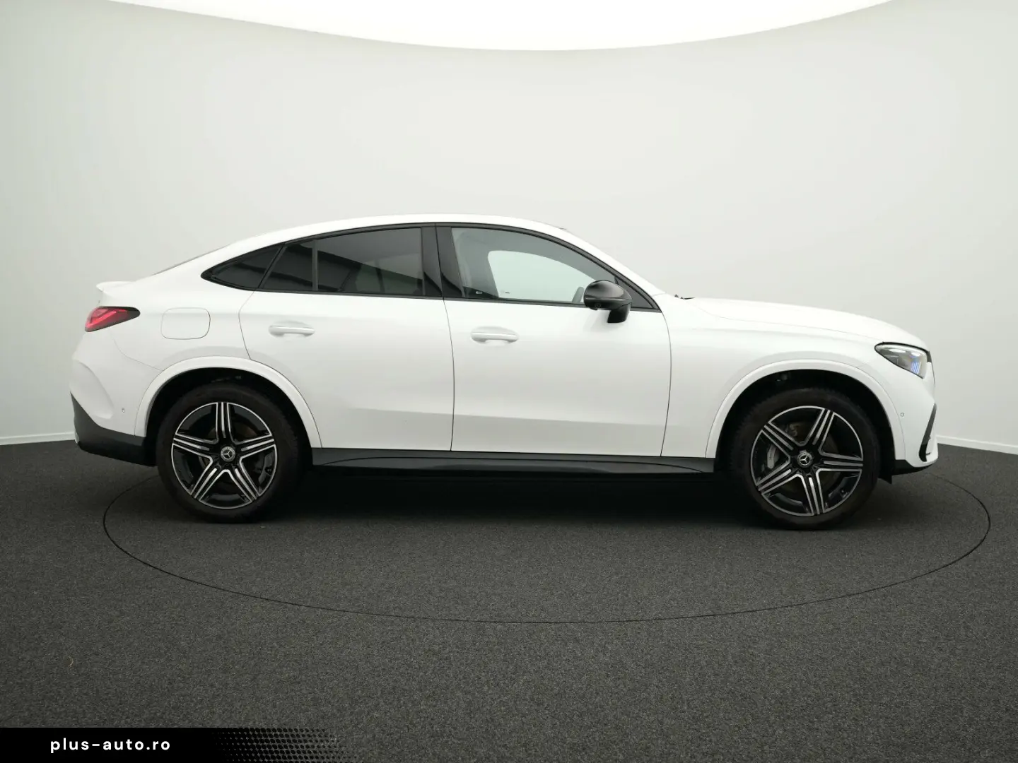 MERCEDES-BENZ GLC 300 4MATIC Coupé AMG-Line