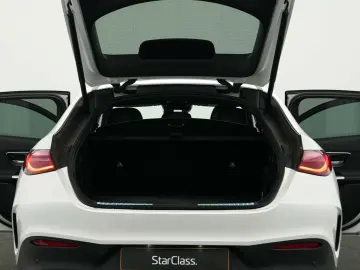 MERCEDES-BENZ GLC 300 4MATIC Coupé AMG-Line