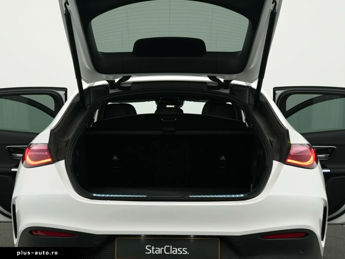 MERCEDES-BENZ GLC 300 4MATIC Coupé AMG-Line