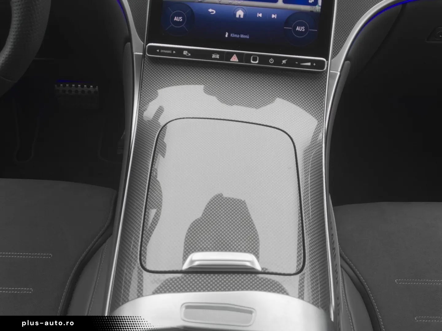 MERCEDES-BENZ GLC 300 4MATIC Coupé AMG-Line