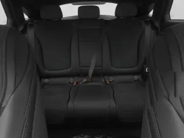 MERCEDES-BENZ GLC 300 4MATIC Coupé AMG-Line