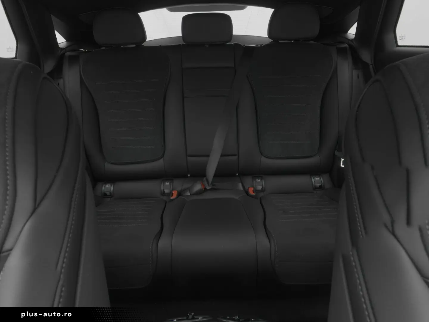 MERCEDES-BENZ GLC 300 4MATIC Coupé AMG-Line