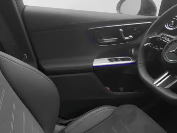 MERCEDES-BENZ GLC 300 4MATIC Coupé AMG-Line