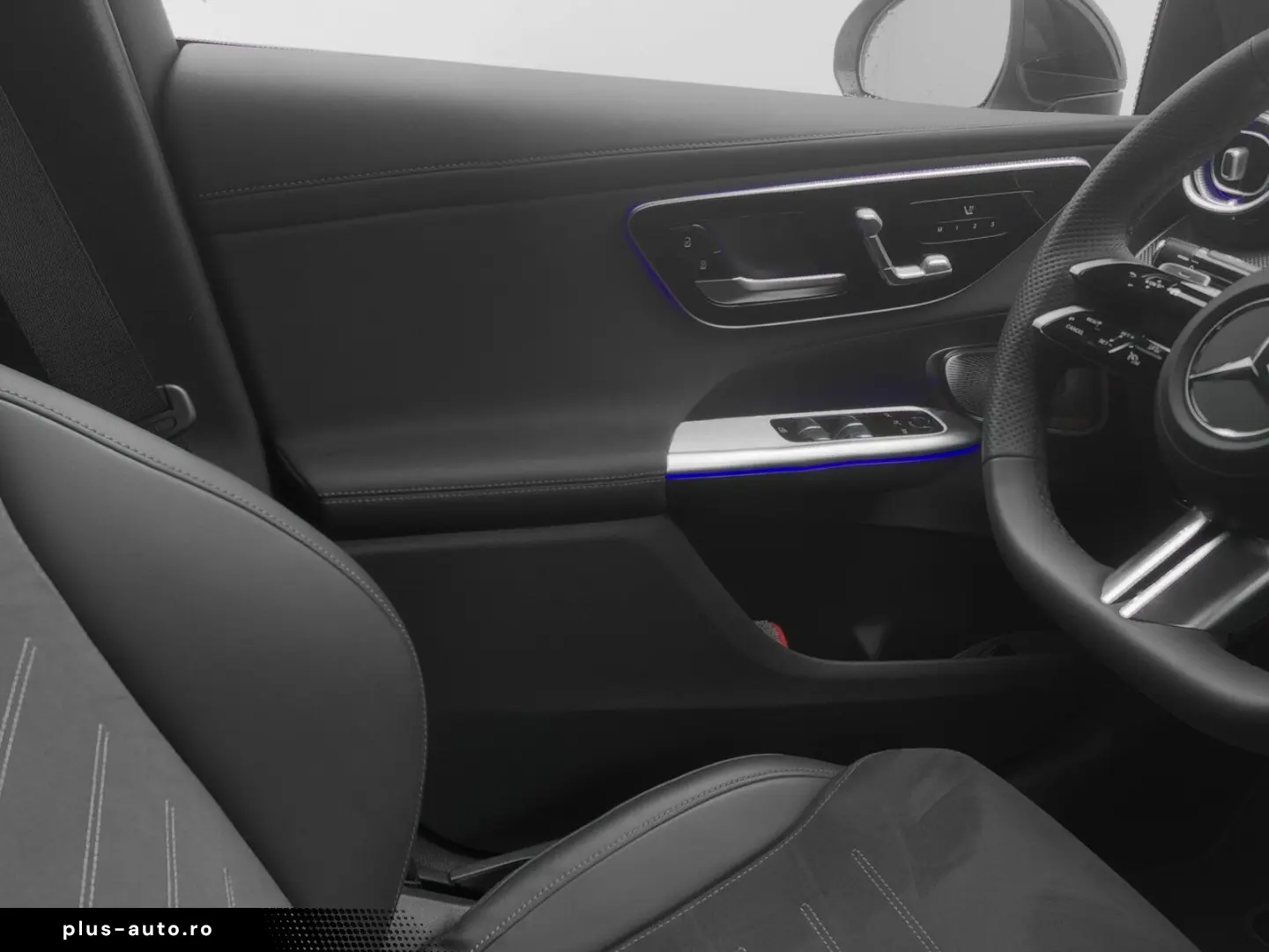 MERCEDES-BENZ GLC 300 4MATIC Coupé AMG-Line