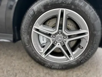 MERCEDES-BENZ GLE 53 AMG 4M